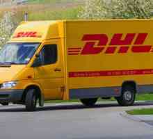 Адреси DHL в Москва - международна компания за доставка на стоки