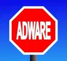 Adware: какво е това? Видове рекламна реклама и възможности за справяне с тях