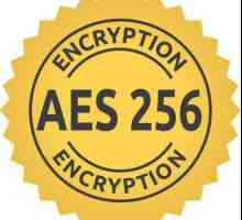 AES: криптиране на данни