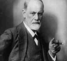 Афоризми и котировки на Зигмунд Фройд