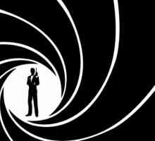 Агент 007: всички филми. Списък на филмите `Bondiana `в ред, описание и рецензии