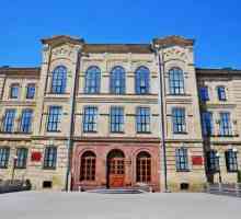Аграрен университет в Ставропол: факултети, специалности, приемна комисия