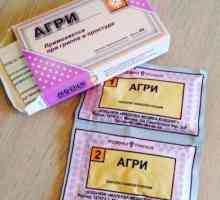 "Agri Antigrippin": хомеопатия за настинки