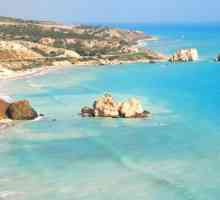 AyaNapa (Кипър) - град на забавление, радост и безгрижен живот