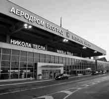 Летище Белград: удобно и уютно пристанище