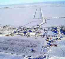 Летище Бованиково е стратегически обект на полуостров Ямал