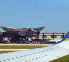 Кубинското летище е вход към екзотична страна