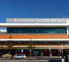 Летище Мадейра и неговите характеристики
