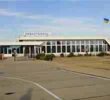 Летище Севастопол: описание и история. Как да стигнете до пристанището