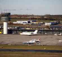 Летища на Копенхаген - въздушната порта на столицата на Дания