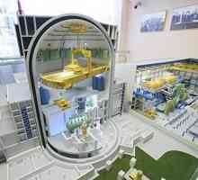 АЕЦ-2006: Проект на нова генерация руски ядрени централи