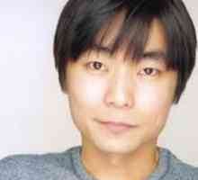Акира Ишида: японски актьор на точкуване