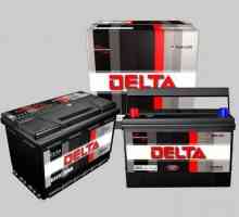 Батерия Delta: отзиви