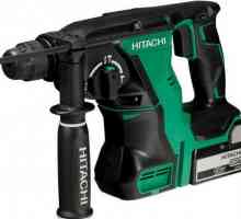 Hitachi комплект батерии: рецензии