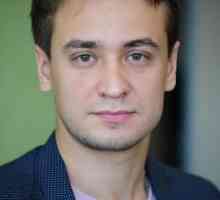 Актьор Кирил Жандаров: филмография и личен живот