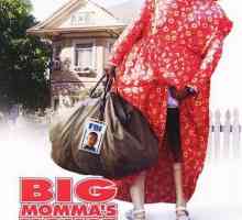 Актьори на филма `Къщата на голямата мама 2` (2006) и неговата история