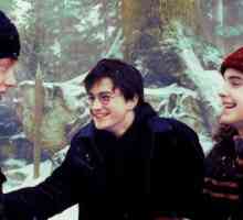 Актьори "Хари Потър и огненият бокал": всички си спомнят лицата