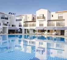 Akti Beach Village Resort 4 * (Кипър / Пафос): прегледи на туристи, цени и снимки