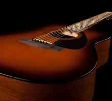 Акустични китари на Yamaha: надеждност на достъпна цена