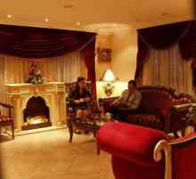 Al Maha Regency Suites 3 * (ОАЕ, Шаржа): описание, услуги, отзиви и мнения