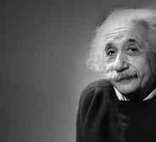 Алберт Айнщайн: цитати, които ще представляват интерес за всички