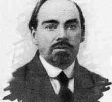 Александър Александрович Богданов (Малиновски): биография, научна дейност