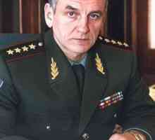 Александър Белоусов - най-добрият генерал на руската армия