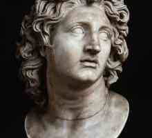 Александър Велики: Биография на завоевателя