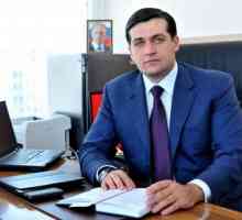 Александър Прокопиев: скандален заместник на Държавната Дума