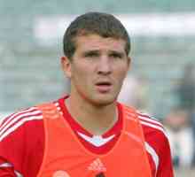 Александър Прудников: кариера на футболист