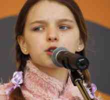 Александра Маховикова е достойна дъщеря на баща си