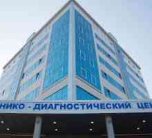 Александровска болница, Астрахан: рецензии
