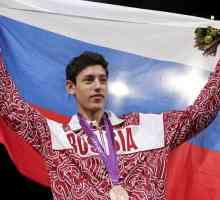 Алексей Денисенко: Олимпийски победител в Таекуондо