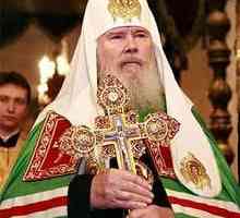 Алекси, патриарх на Москва и цяла Русия: биография, години на живот, снимка