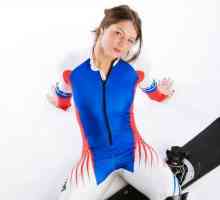 Алена Запарзина: красивото лице на женския сноуборд