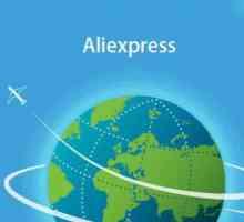 Aliexpress Standard Shipping - какъв е начинът на доставка в съвременния интернет маркетинг?