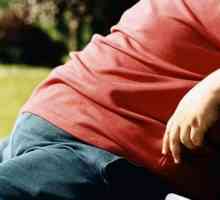 Хранително затлъстяване (екзогенно-конституционно затлъстяване): основните причини