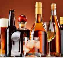 Алкохолът, отколкото да замени със стрес и на парти? Универсални заместители на алкохола