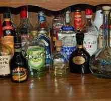Алкохолни напитки: защо степента не може да бъде намалена