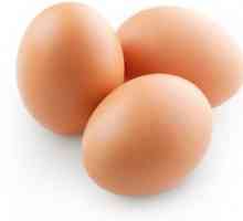 Алергия към яйца: симптоми, профилактика, лечение