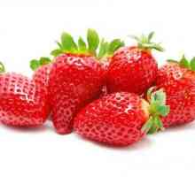 Алергии към ягоди: симптоми, лечение