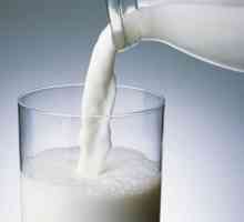 Алергия към мляко при възрастни: симптоми и лечение. Алергия към млечни продукти