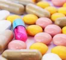 Алергия към витамини: как да се проявява и какво да се направи