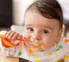 Алергия при бебета към сместа: как се проявява и какво да се прави? Млечните смеси са хипоалергенни…