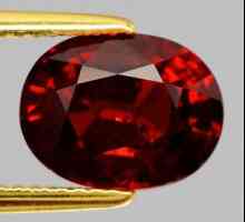 Almandin (камък): описание и свойства