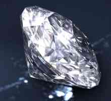 Диамант е камъкът на Овен и неговият основен талисман. Други минерали-амулети Овен