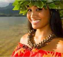 Aloha е какво? Изненадваща и необичайна дума за хавайците