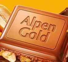 Alpen gold (бисквити): видове, предимства и недостатъци