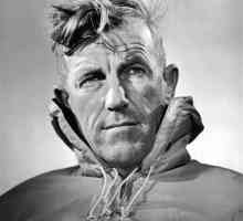 Алпинист и пътешественик Едмънд Хилъри: кратка биография, постижения