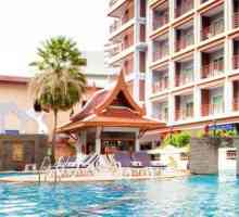 Amata Resort 3 *, Пукет: отзиви и снимки